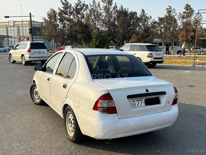 Saipa Tiba 2013, 219,946 km - 1.5 l - Şirvan