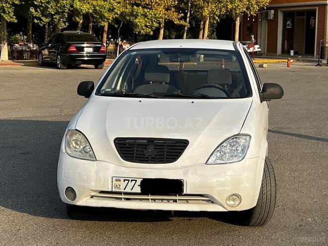 Saipa Tiba 2013, 219,946 km - 1.5 l - Şirvan