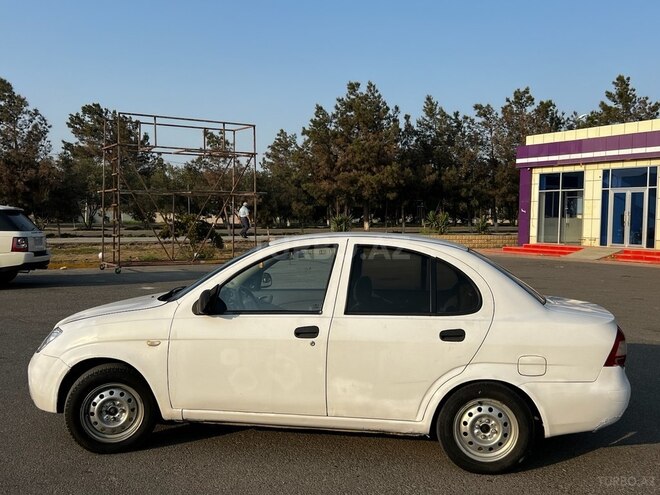 Saipa Tiba 2013, 219,946 km - 1.5 l - Şirvan