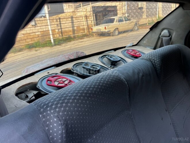 Saipa Tiba 2013, 219,946 km - 1.5 l - Şirvan