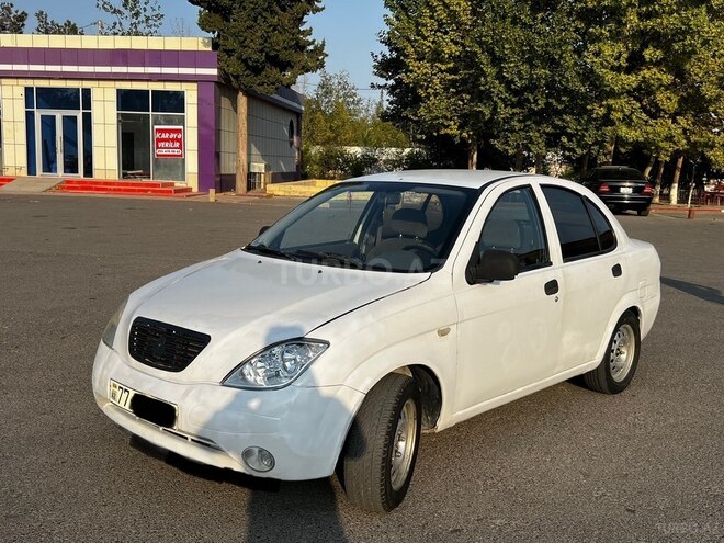Saipa Tiba 2013, 219,946 km - 1.5 l - Şirvan