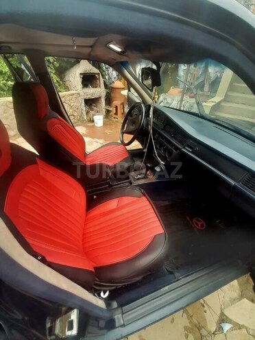 Mercedes 190 1990, 3,350,000 km - 2.0 l - Sumqayıt
