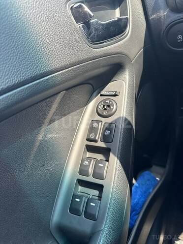 Kia K3 2015, 163,600 km - 1.6 l - Bakı