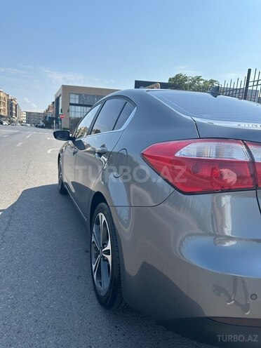 Kia K3 2015, 163,600 km - 1.6 l - Bakı
