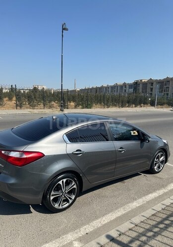 Kia K3 2015, 163,600 km - 1.6 l - Bakı