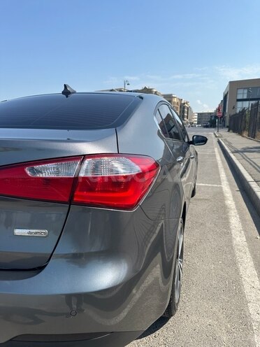 Kia K3 2015, 163,600 km - 1.6 l - Bakı