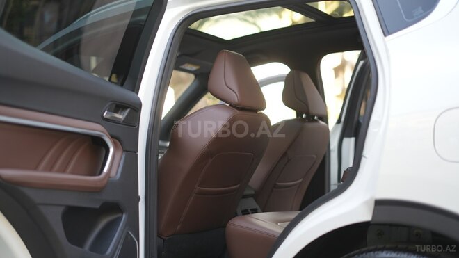 Haval H6 2019, 124,100 km - 2.0 l - Bakı