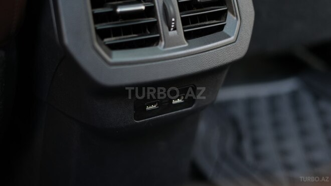 Haval H6 2019, 124,100 km - 2.0 l - Bakı
