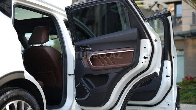 Haval H6 2019, 124,100 km - 2.0 l - Bakı