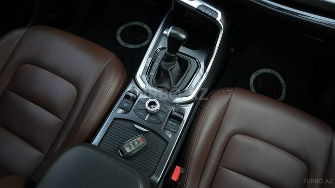 Haval H6 2019, 124,100 km - 2.0 l - Bakı