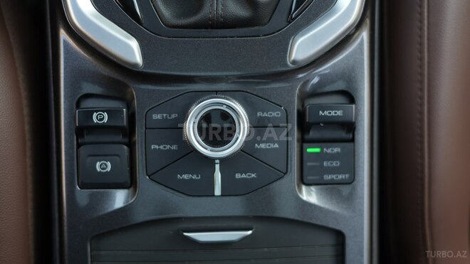 Haval H6 2019, 124,100 km - 2.0 l - Bakı