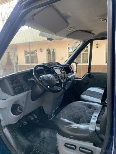 Ford Transit 2008, 230,000 km - 2.4 л - Tovuz