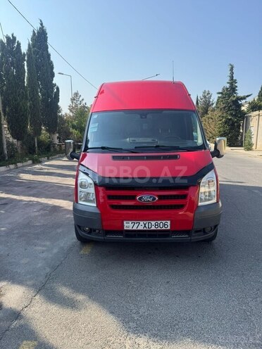 Ford Transit 2011, 210,000 km - 2.2 л - Bakı