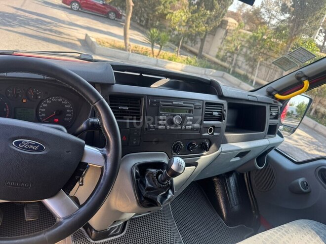 Ford Transit 2011, 210,000 km - 2.2 л - Bakı