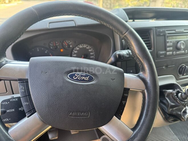 Ford Transit 2011, 210,000 km - 2.2 л - Bakı