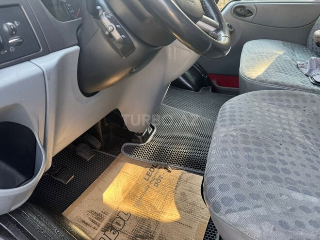 Ford Transit 2011, 210,000 km - 2.2 л - Bakı