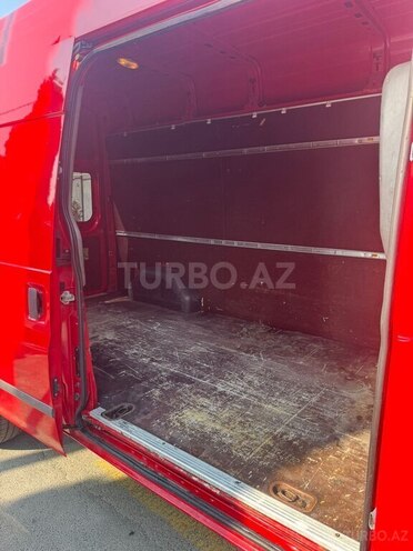 Ford Transit 2011, 210,000 km - 2.2 л - Bakı