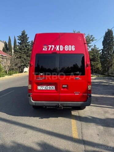 Ford Transit 2011, 210,000 km - 2.2 л - Bakı
