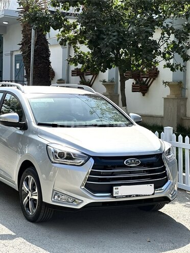 JAC  2025, 0 km - 1.5 l - Bakı