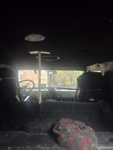 UAZ 452 1982, 500,000 km - 2.4 л - Tovuz