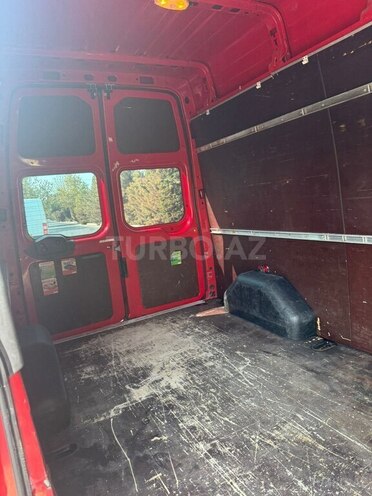 Ford Transit 2011, 210,000 km - 2.2 л - Bakı