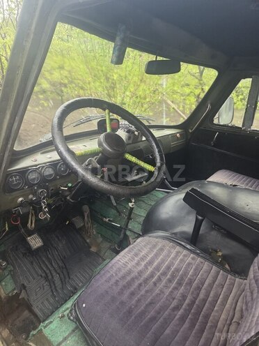 UAZ 452 1982, 500,000 km - 2.4 л - Tovuz