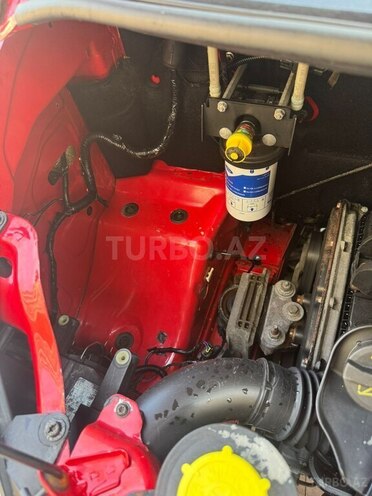 Ford Transit 2011, 210,000 km - 2.2 л - Bakı