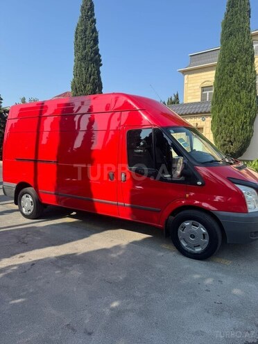 Ford Transit 2011, 210,000 km - 2.2 л - Bakı