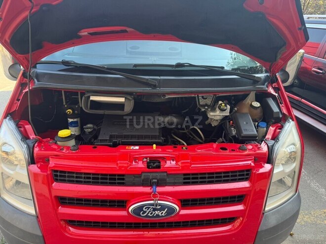 Ford Transit 2011, 210,000 km - 2.2 л - Bakı