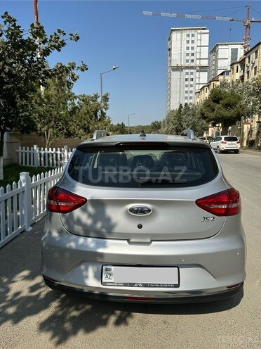 JAC  2025, 0 km - 1.5 l - Bakı