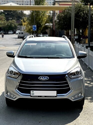 JAC  2025, 0 km - 1.5 l - Bakı