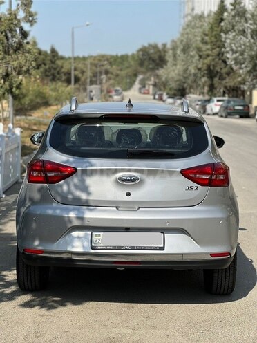 JAC  2025, 0 km - 1.5 l - Bakı