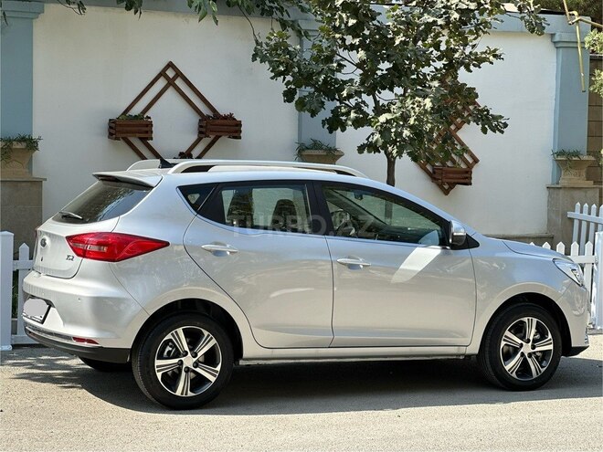 JAC  2025, 0 km - 1.5 l - Bakı