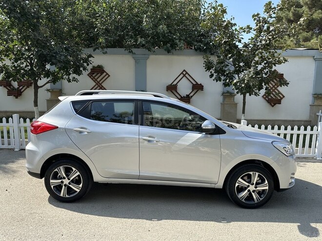 JAC  2025, 0 km - 1.5 l - Bakı
