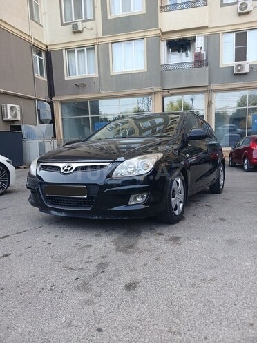 Hyundai i30 2007, 413,000 km - 1.6 l - Bakı