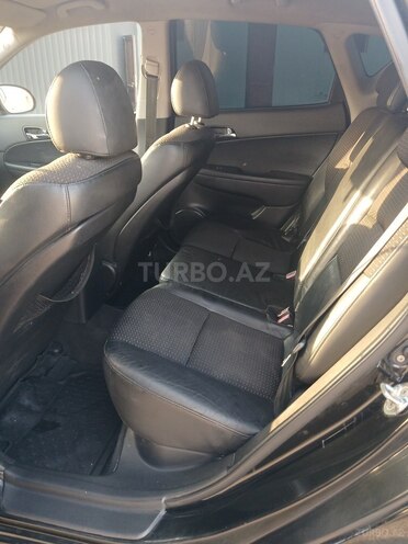 Hyundai i30 2007, 413,000 km - 1.6 l - Bakı