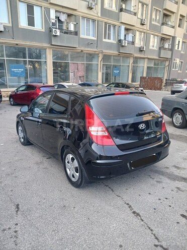Hyundai i30 2007, 413,000 km - 1.6 l - Bakı
