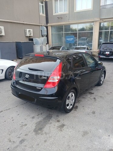 Hyundai i30 2007, 413,000 km - 1.6 l - Bakı