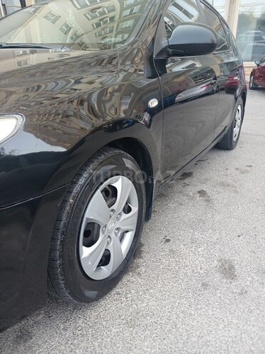 Hyundai i30 2007, 413,000 km - 1.6 l - Bakı