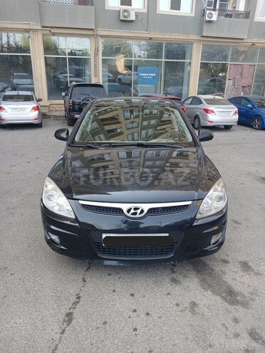 Hyundai i30 2007, 413,000 km - 1.6 l - Bakı