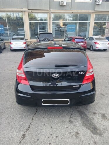 Hyundai i30 2007, 413,000 km - 1.6 l - Bakı