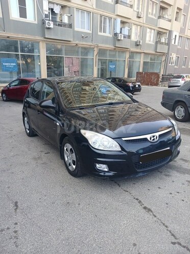Hyundai i30 2007, 413,000 km - 1.6 l - Bakı