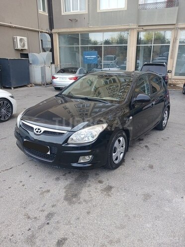 Hyundai i30 2007, 413,000 km - 1.6 l - Bakı