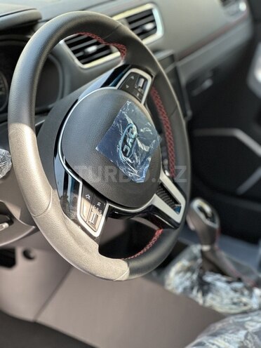 JAC  2025, 0 km - 1.5 l - Bakı