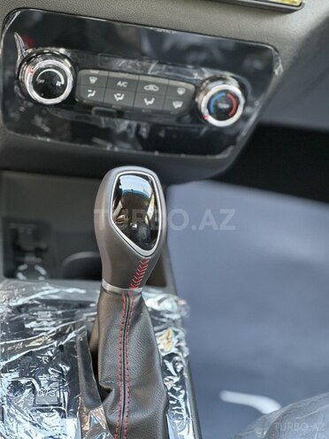 JAC  2025, 0 km - 1.5 l - Bakı