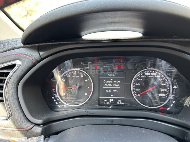 JAC  2025, 0 km - 1.5 l - Bakı