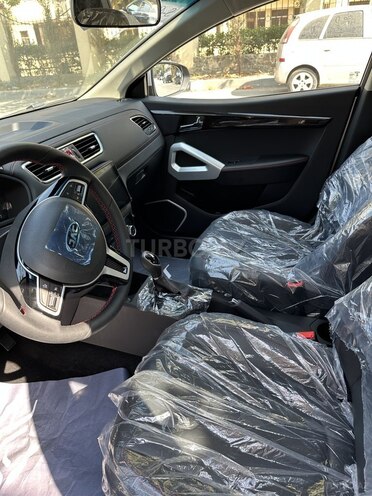 JAC  2025, 0 km - 1.5 l - Bakı