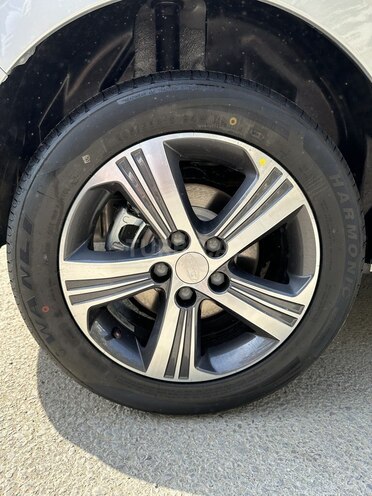 JAC  2025, 0 km - 1.5 l - Bakı