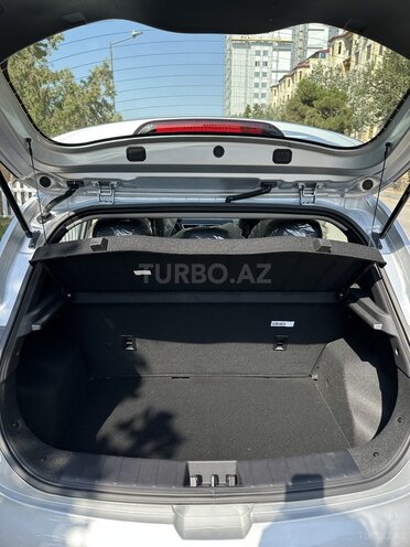 JAC  2025, 0 km - 1.5 l - Bakı