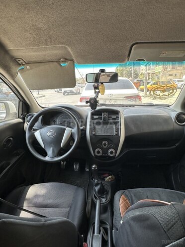 Nissan Sunny 2018, 211,451 km - 1.5 l - Bakı